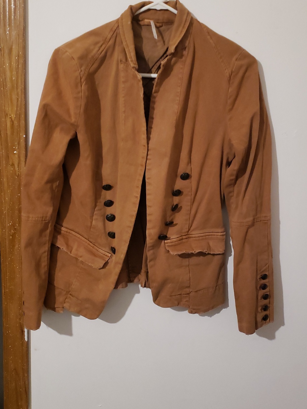 Free people jacket